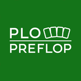 PLO Preflop Trainer biểu tượng