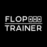 Poker Flop Trainer icono