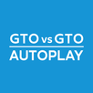 Poker GTO vs GTO Auto play APK