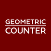 Poker GEOMETRIC COUNTER