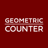 Poker GEOMETRIC COUNTER icono