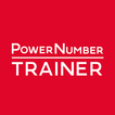 Poker Power Number Trainer