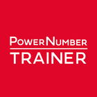 Poker Power Number Trainer ikon