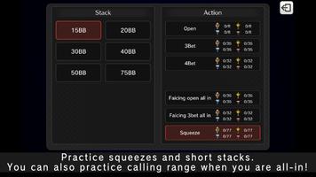 Preflop Trainer PRO скриншот 2