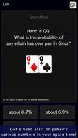 Probability Trainer скриншот 3