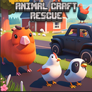 Animal Craft Rescue APK