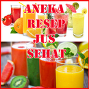 ANEKA RESEP JUS SEHAT APK