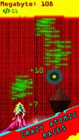 برنامه‌نما Atomic Hacks عکس از صفحه