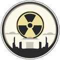 Pocket nuclear power plant