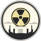 Pocket nuclear power plant アイコン