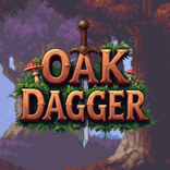 Oak Dagger