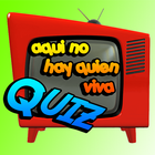 Aqui no hay quien viva Quiz आइकन