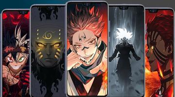 Anime Wallpaper 4K gönderen