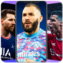 FootBall wallpapers HD APK