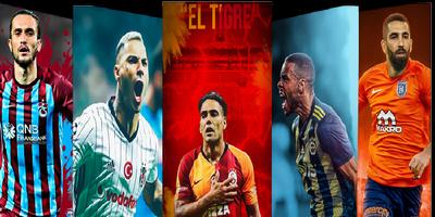 FootBall wallpapers HD screenshot 2