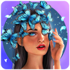 Girly Wallpapers HD APK