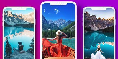Girly Wallpapers HD পোস্টার