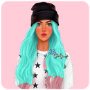 Teen wallpaper APK