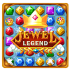 ikon Jewels Legend: Premium Match 3