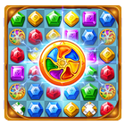 Jewels Treasures ไอคอน