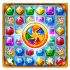 Jewels Treasures icon