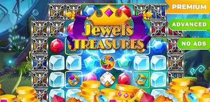 Jewels Treasures screenshot 3