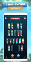 Water Color Sort Pro screenshot 2