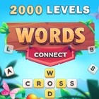 Word Connect - Word Search Pro icon