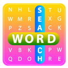 Words Search - Premium آئیکن