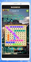 Words Search - Premium 스크린샷 1