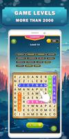 Word Search Game: Offline Ekran Görüntüsü 2