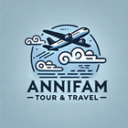ikon Annifam Tour