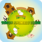 Simon Animals Farm 圖標