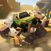 Path Rider: Offline Car Game APK
