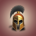 Thirty Spartans أيقونة