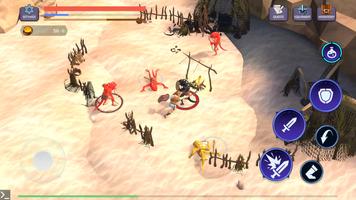 Titan Soul: Action RPG Offline screenshot 3