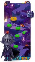 Little Warrior Screenshot 1