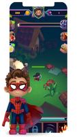 Little Warrior Screenshot 2