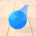 Stretching Ball