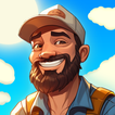 Idle Fishing icon
