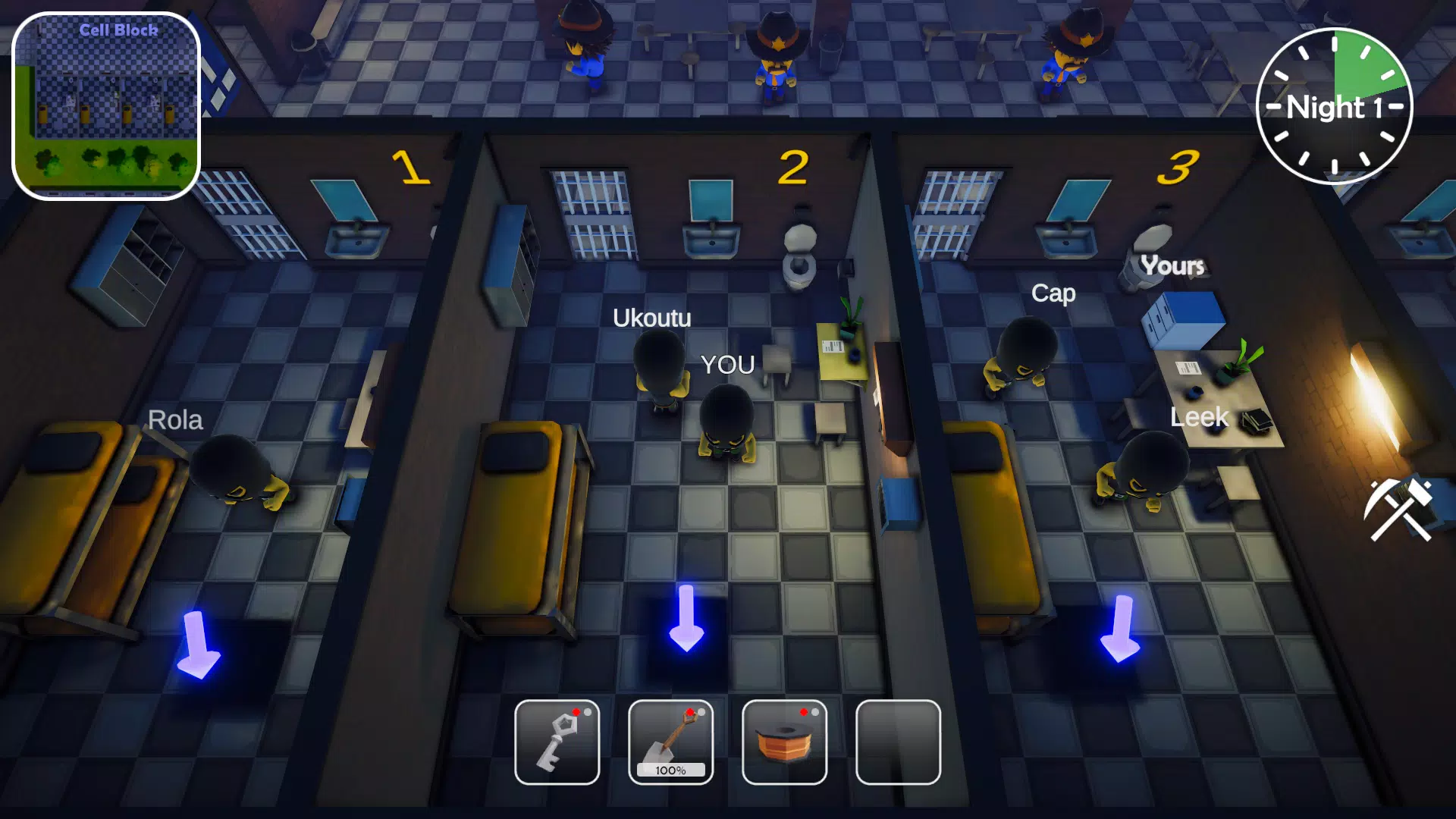 Prison Life APK for Android Download