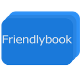 Friendlybook Zeichen