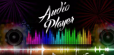 Music Player (Play MP3 Audios)