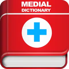 Descargar APK de Condiciones médicas diccionari