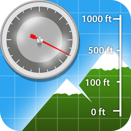 Altimetro (Elevation Measure)