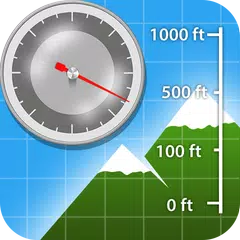 Altimeter- (Measure Elevation) XAPK download