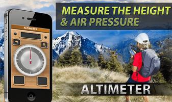 Altimeter- (Measure Elevation) gönderen