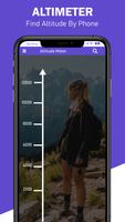 Altimeter- (Measure Elevation) screenshot 3
