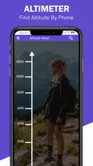 Altimeter- (Measure Elevation) XAPK download