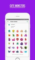 Sticker maker 2019 capture d'écran 3